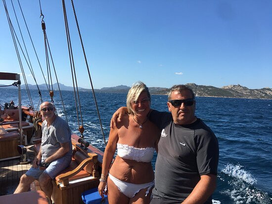 Velieri Valentina-拉马达莱娜必去景点