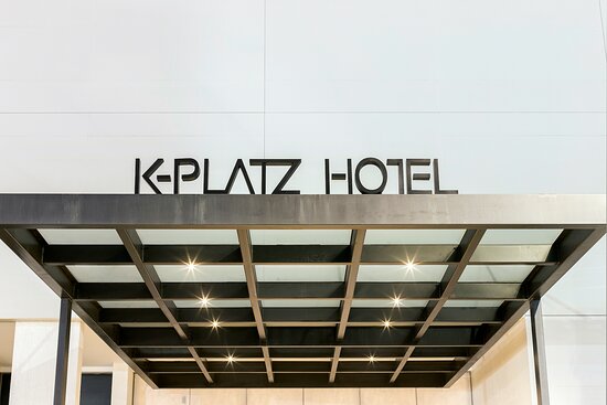 K-Platz Hotel-浴室