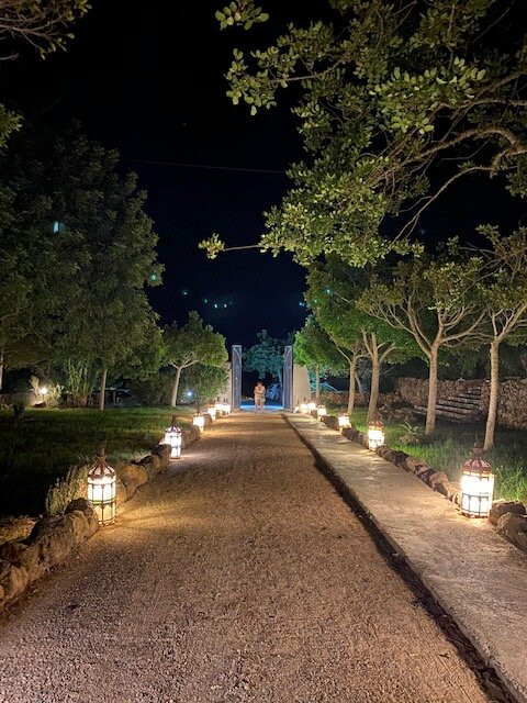Agroturismo Can Marquet主图
