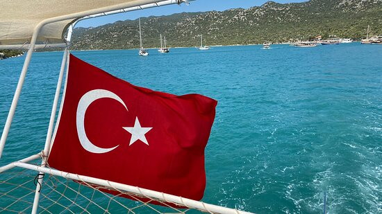 Tatil Sihirbazı Travel Agency景点图片