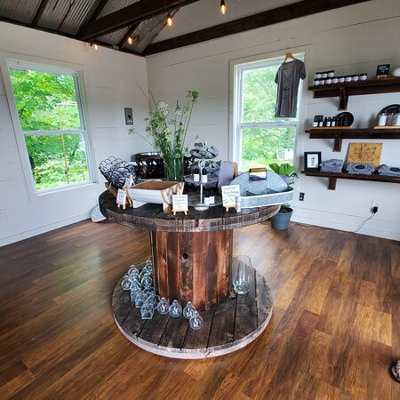 Northern Lavender-Mesick必去景点