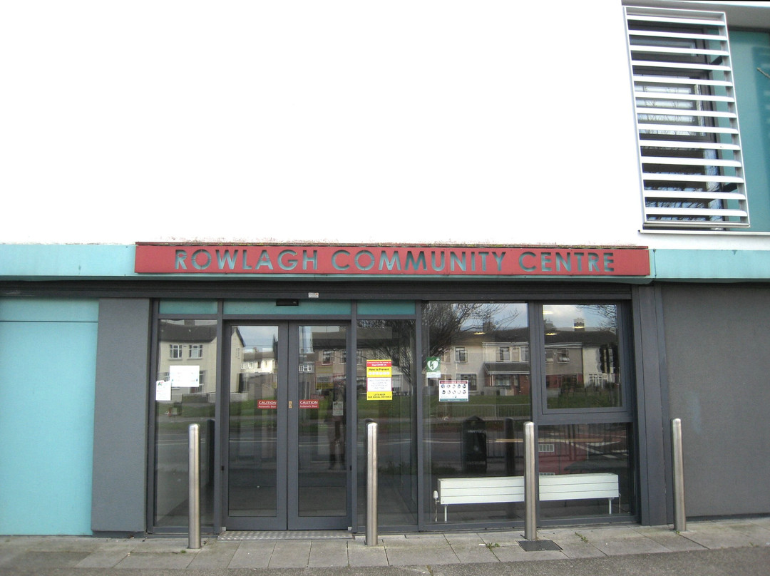 Clondalkin Christian Fellowship