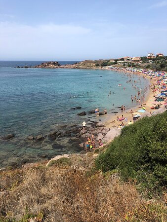 B&B Sa Cruxitta主图