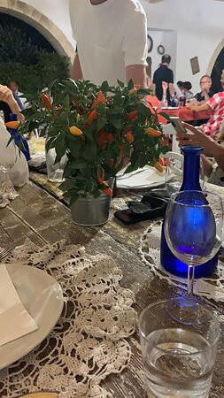 Masseria Carrone景点图片