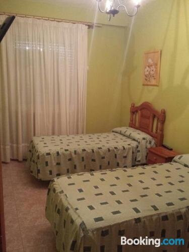 Hostal Vaticano