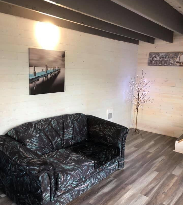 The Hideout