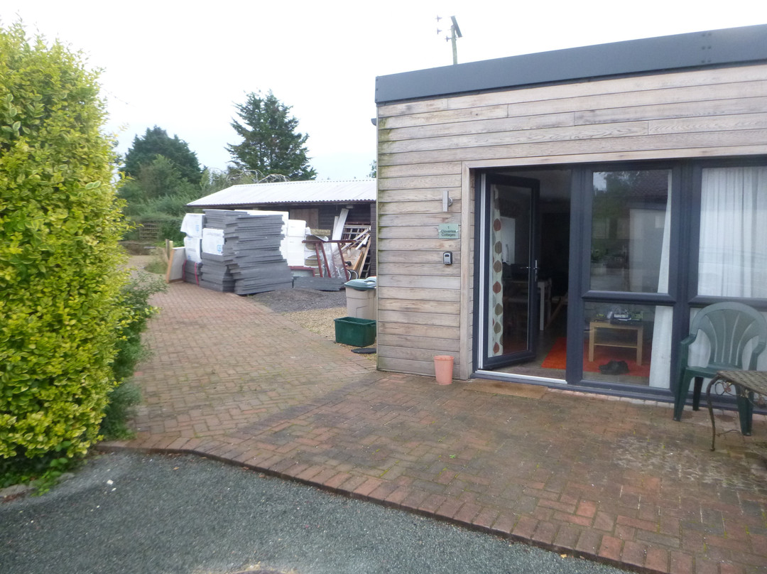 Cloverlea Cottages