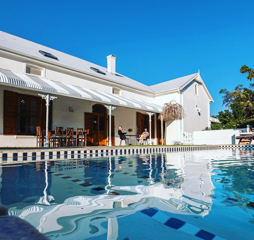 Merindol Manor主图