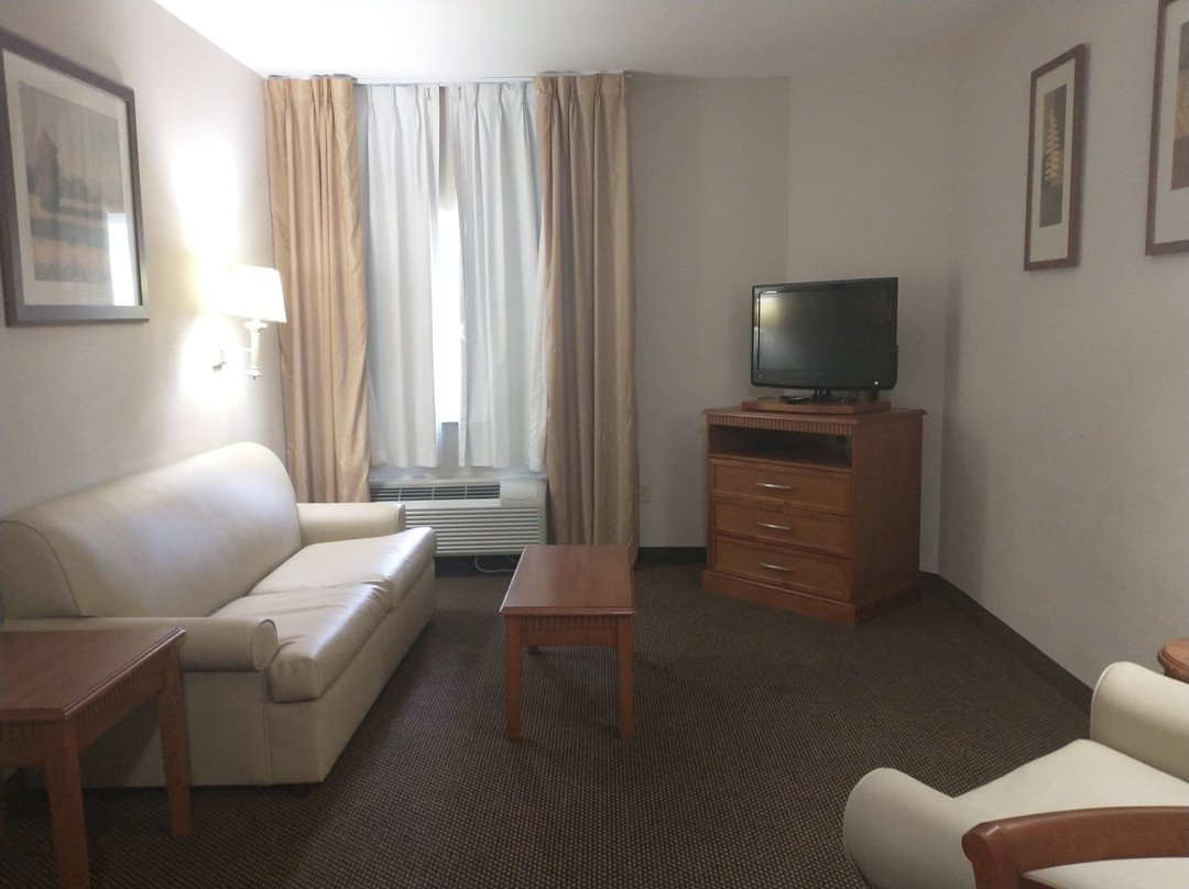 MainStay Suites Denham Springs - Baton Rouge East主图