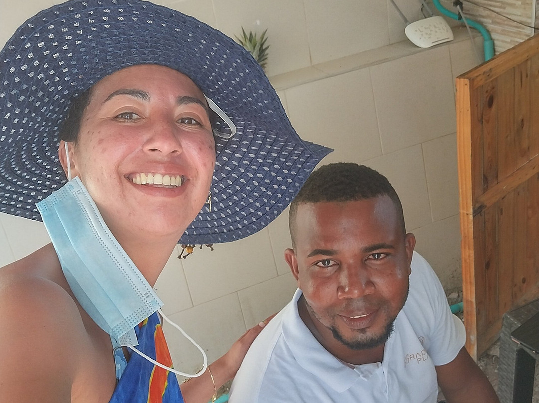 Hotel Dorado Plaza Punta Arena