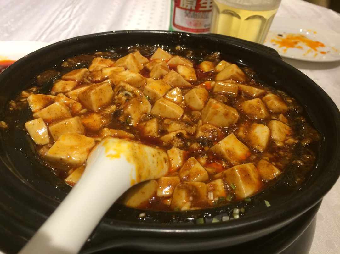 上海小南国(张江店)