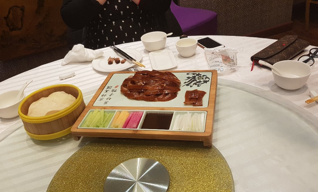 和记小菜(东方店)主图