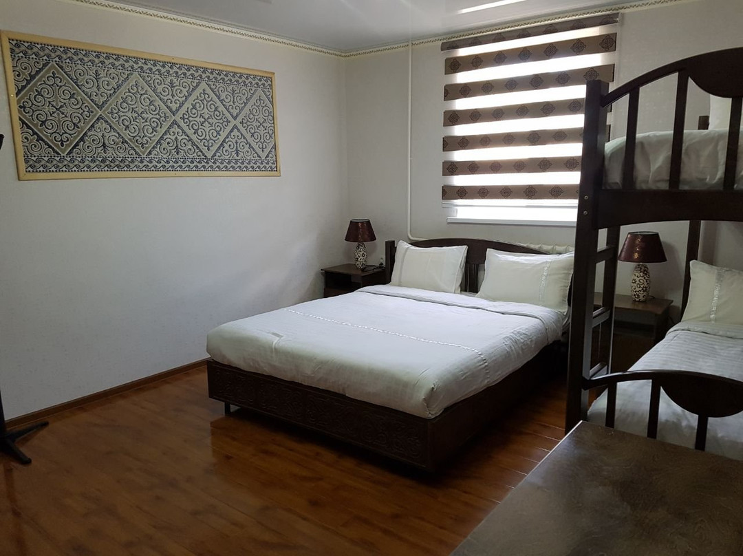 Datka's Guest House