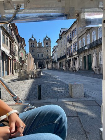 Joy4fun - Joy & Fun For You-布拉加区必去景点