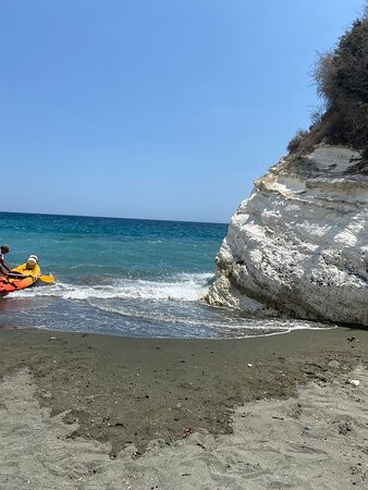 Governor's Beach-Pentakomo必去景点