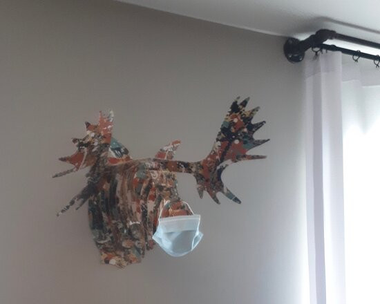 The Grove Hotel主图