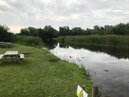 Thorpeness Golf Club & Hotel主图