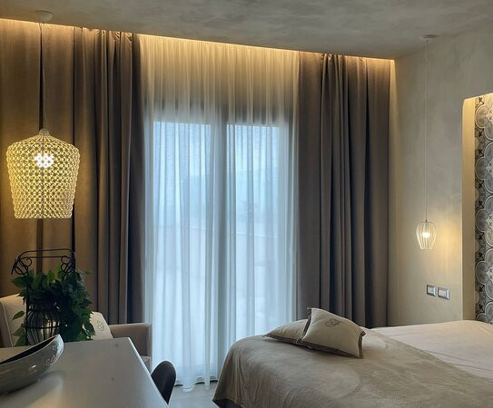 陶尔米纳酒店住宿-Villa Fiorita Boutique hotel