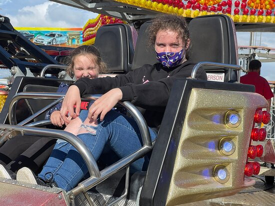 Tir Prince-Towyn必去景点