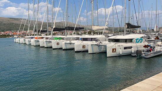 Cata  Sailing景点图片