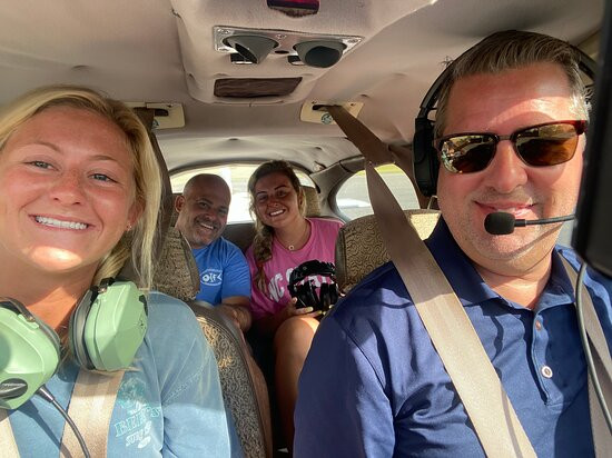 Epic Air Tours-Ocean Isle Beach必去景点