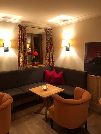 Hotel Brandstaetter主图