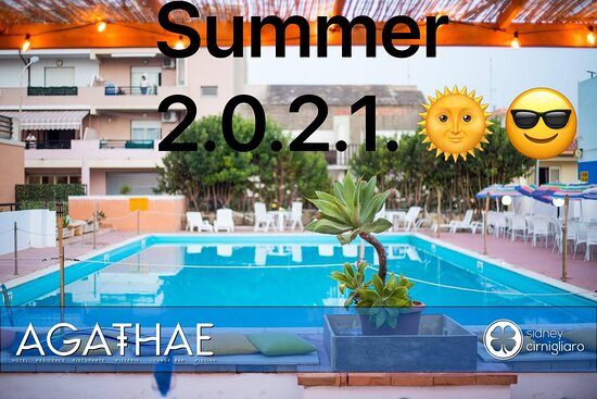 Agathae Hotel Residence主图
