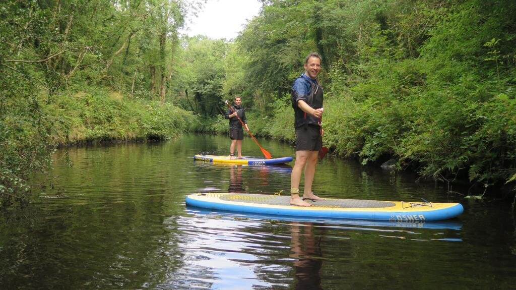Leitrim Surf Company景点图片
