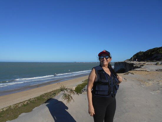 Tamba Beach-Baia da Traicao必去景点