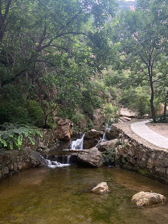 密云天云山-北京市必去景点
