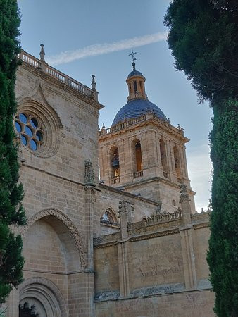 Capilla de Cerralbo景点图片