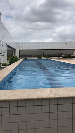 Bristol Imperatriz Hotel主图