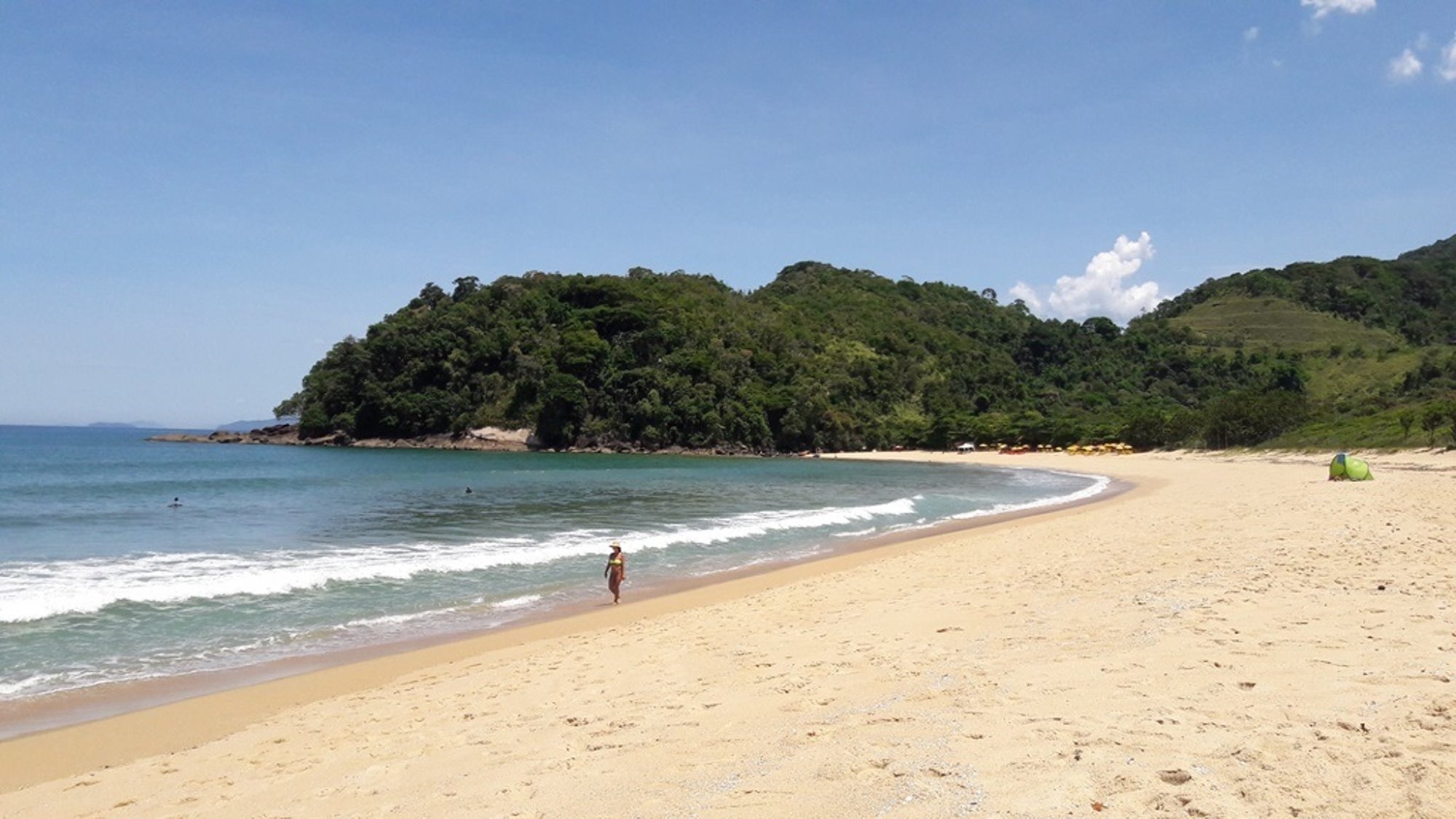 Refugio Prumirim Villagio-官方