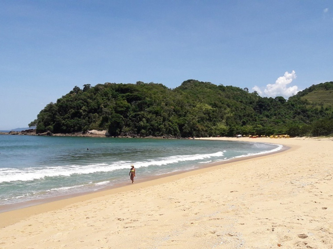 Refugio Prumirim Villagio主图