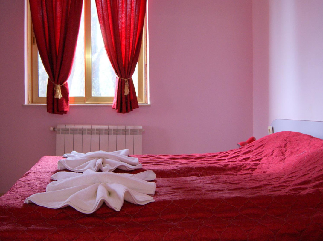 Family Hotel Stoyan
