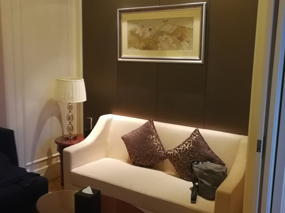 西宁新华联诗铂高级服务公寓雅高旗下主图