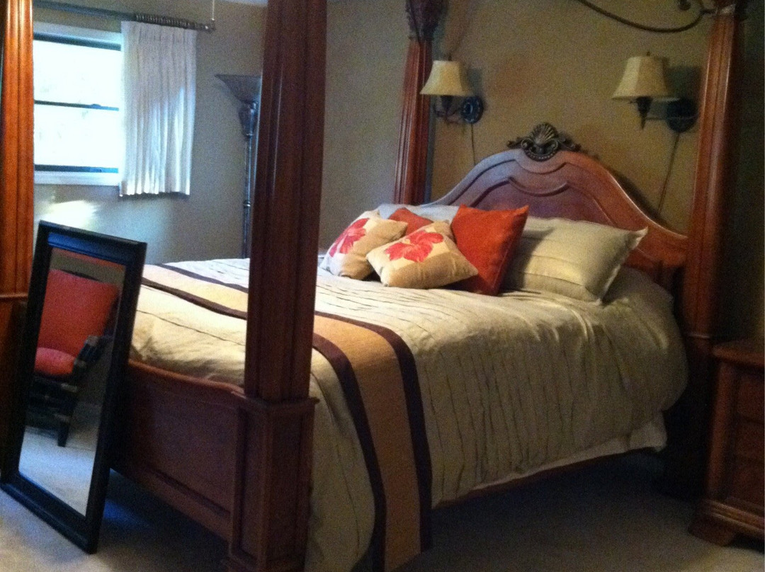 The Lodge at Beaver Lake主图