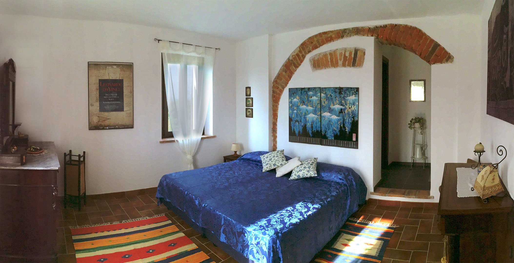 B&B Il Campanile-官方