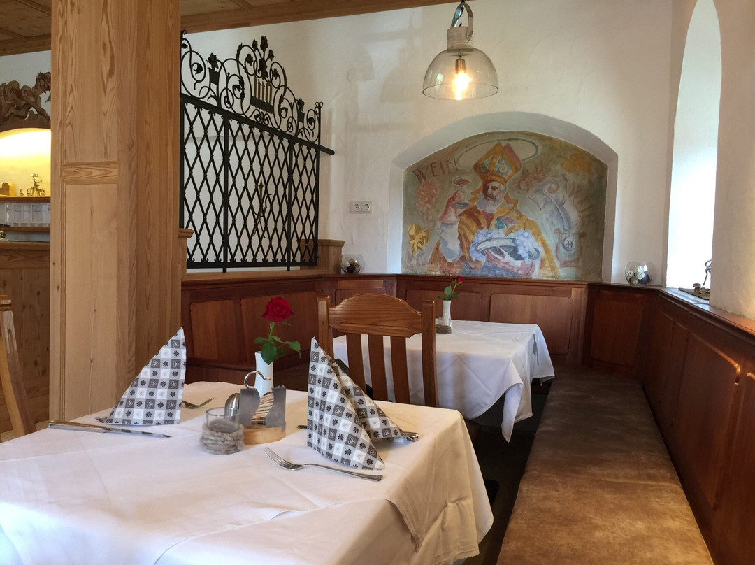 Hatting酒店住宿-Mellauner Hof