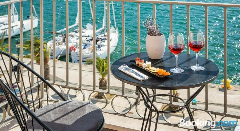 Argostoli Marina Suites主图