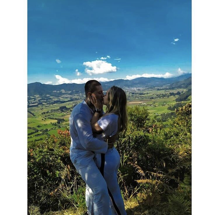 Palú Eco Aldea