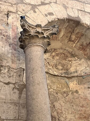 Love Egypt Tours-卢克索必去景点