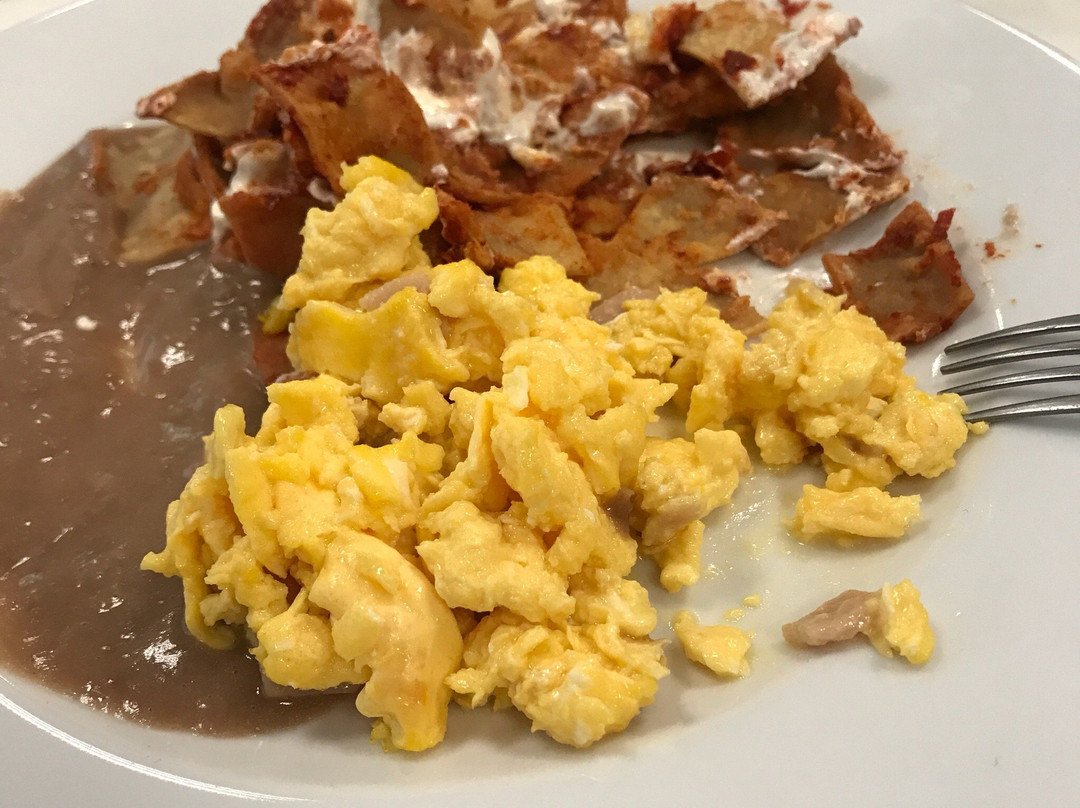 Sleep Inn Monterrey San Pedro主图