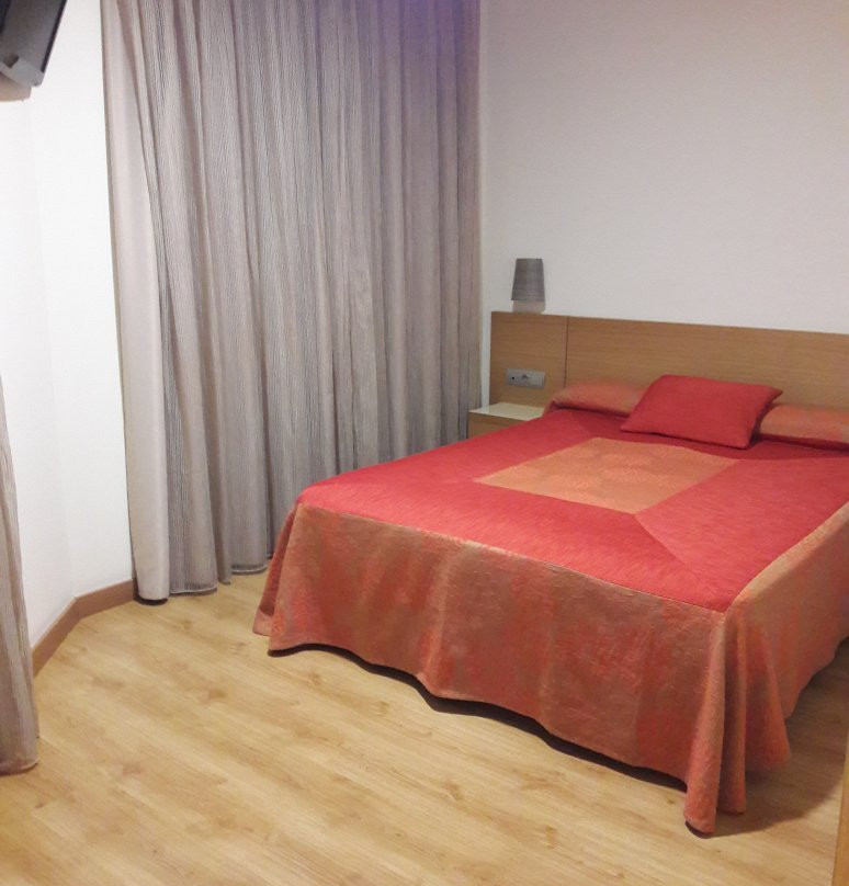 兰布拉旅馆主图