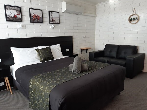Anchor Wheel Motel-官方