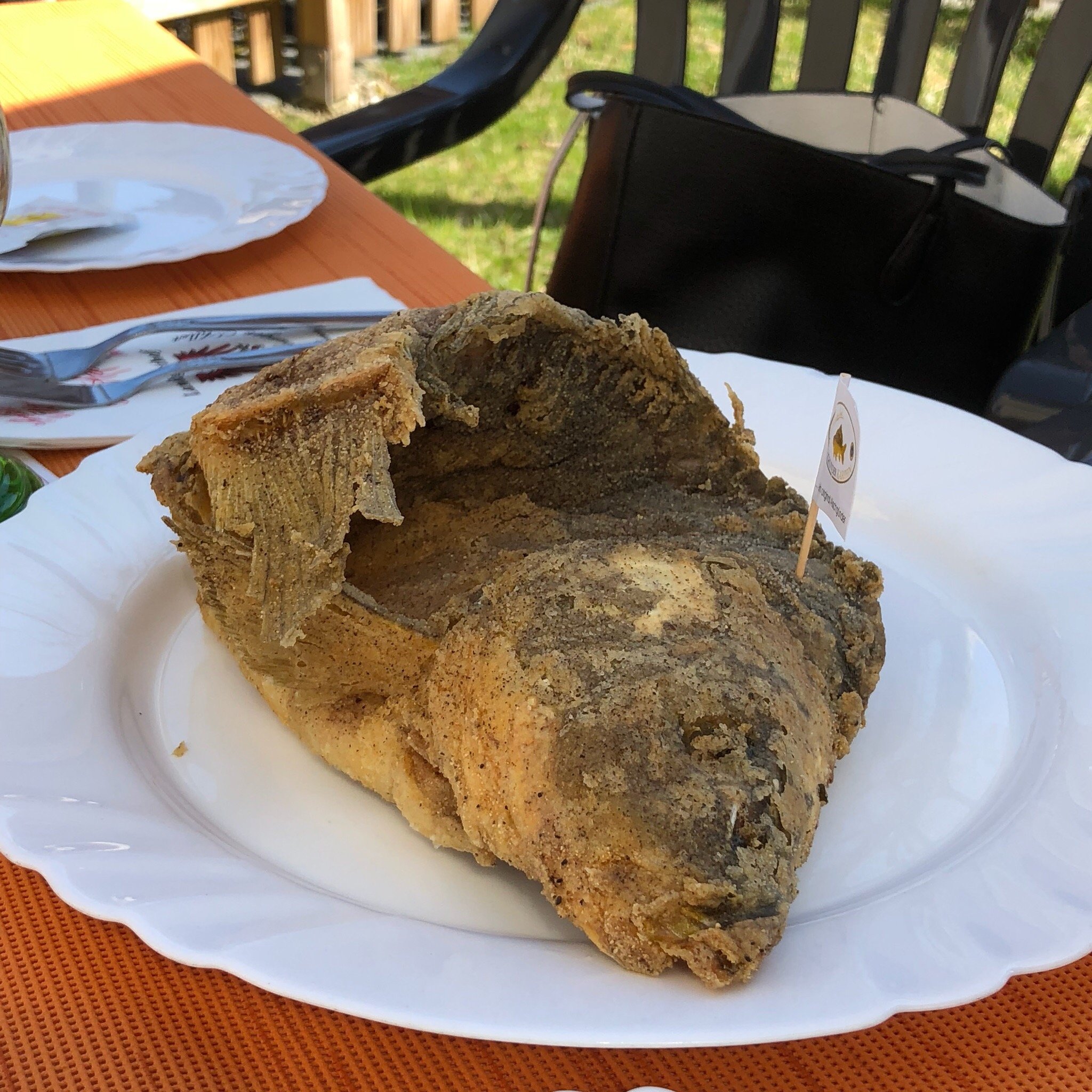 Landgasthof Zum Brandenburger Adler-官方
