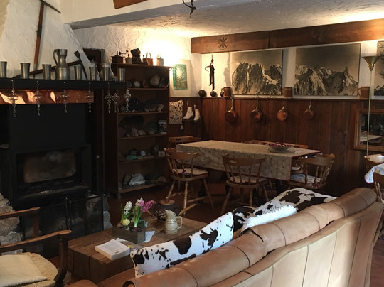 Cremerie Balmat主图