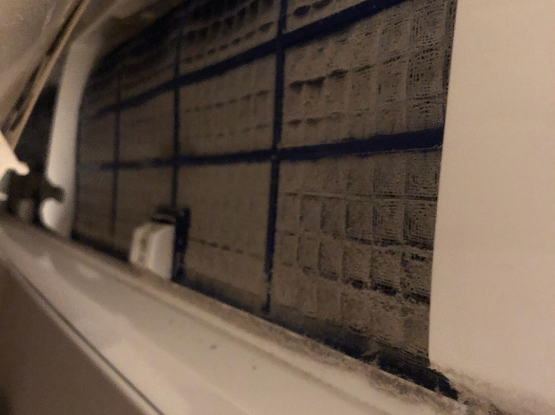 科罗尼尔酒店主图