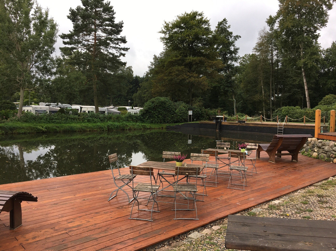 Camping Park Lüneburger Heide