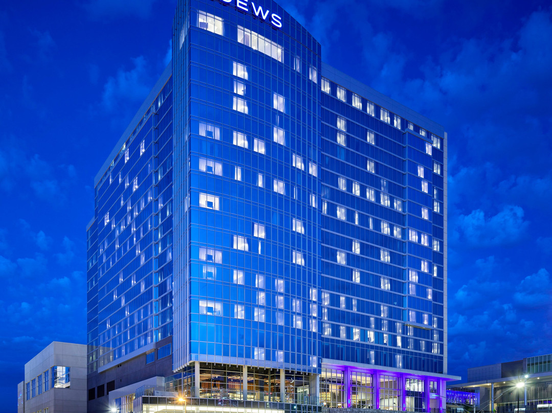 Loews Kansas City Hotel